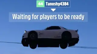 Forza Horizon Out Of Context