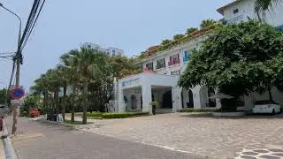 The 5-Star Risemount Premier Resort Danang in Vietnam (2024)