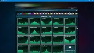 Взлом цвета карты в мультиплеере ShellShock Live! Cheat Engine (Creat Pengie)