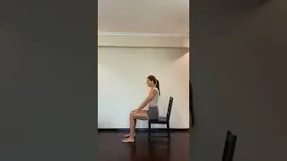 Снятие остаточного тонуса для тонкой талии - неделя тонкой талии