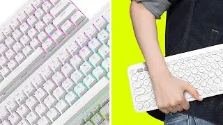 Top 5 Best Multi Device Keyboards to Buy on Amazon