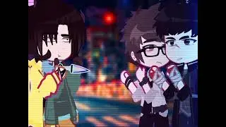 |``𝐘𝐨𝐮 𝐚𝐫𝐞 𝐚𝐥𝐨𝐧𝐞 𝐚𝐧𝐝 𝐰𝐞 𝐚𝐫𝐞 𝐚𝐥𝐨𝐧𝐞. 𝐅𝐚𝐢𝐫.``|| 𝐉𝐚𝐤𝐞 × 𝐓𝐡𝐞 𝐓𝐫𝐢𝐜𝐤𝐬𝐭𝐞𝐫, 𝐟𝐭. 𝐊𝐢𝐧𝐠/𝐃𝐰𝐢𝐠𝐡𝐭| ❗FLASH WARN ❗