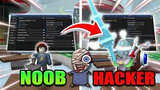 Noob To Pro Using Hacks In Bee Swarm Simulator! - Auto Farm, Auto Progress, Auto Macro & More!
