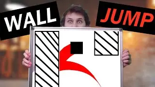 Unity Wall Jump