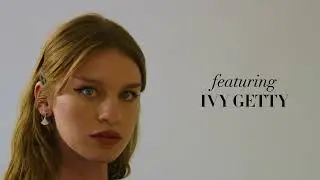 A Flaunt Film | Ivy Getty presented by BVLGARI