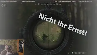Solo vs. Trios | 7 Kills aber kein Happy End =( | Hunt: Showdown