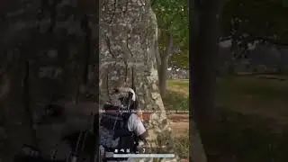 Headshot
