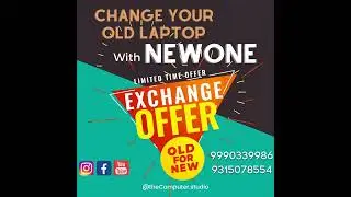exchange offer laptop #shorts #laptop