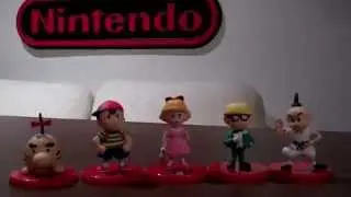 Nintendo Collectors Journal 3/25/2015
