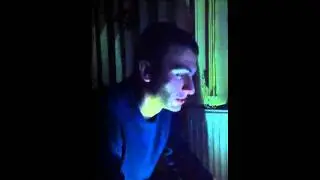 Soul Blaser - Gânduri in noapte
