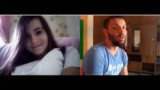 Нарезка общения с ОЖП. Чатрулетка # 16