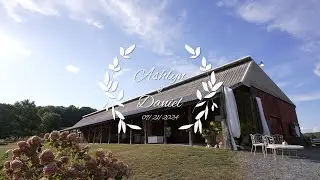 Ashlyn & Daniel Trailer