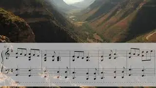 Praise Him, Praise Him (Arranged by Greg Howlett)