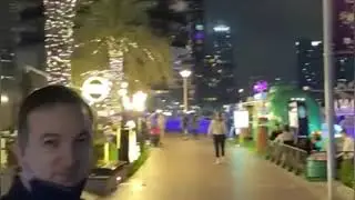 #vlog #dubai   #dubaimarina