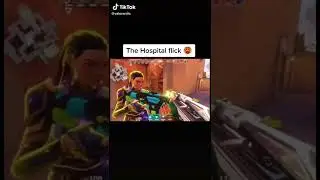 THE HOSPITAL FLICK!