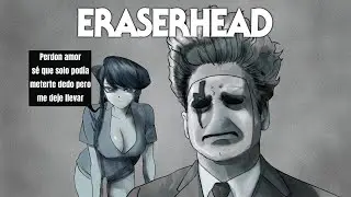 EL TERROR DE SER PADRE | ERASERHEAD (1977) | RESEÑA