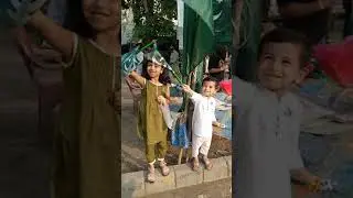 Azadi Mubarik 14th Aug 2021