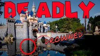 5 Deadly Disneyland Attractions