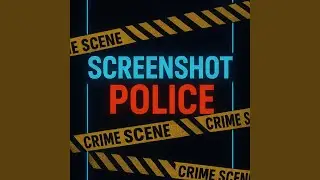 Screenshot Police