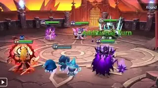 GW (LazyTime/AS/29) - "Vou colocar +4k HP aqui, vai que precisa"