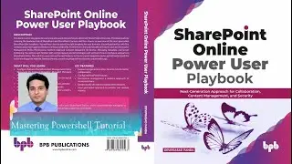 Mastering powershell tutorial part 1 | powershell video beginners to advanced | 