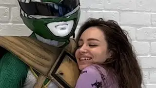 Extreme Ranger Pranks