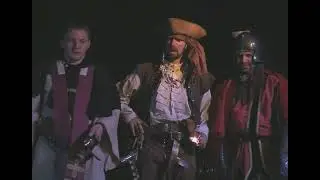 GN de Merde saison 2   la bande annonce