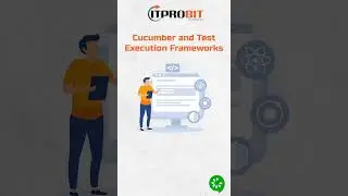 Cucumber and Test Execution Frameworks