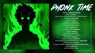 Phonk Music  Aggressive Drift Phonk  Фонка