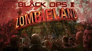 Black ops 2 Zombieland PS3 1 19 download CFW ONLY