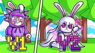 ONE PIECE FAN Unlocks MINK V2 in BLOX FRUITS! [6]