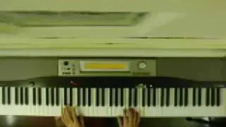 I Just Called To Say I Love You Piano Tutorial Easy Version