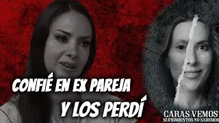 Me di el último lugar y lo perdí todo