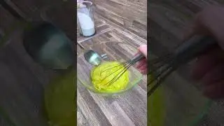 Невероятно вкусная быстро - пицца на тоненьком бездрожжевом тесте