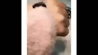 ВАРЕЖКА AQUAMAGIC LASKA (РОЗОВАЯ)