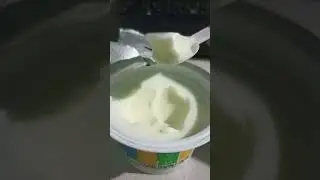 yogurt #shorts