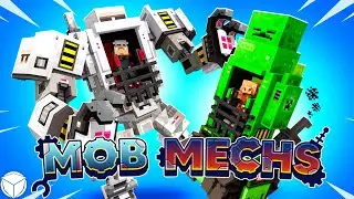 Mob Mechs