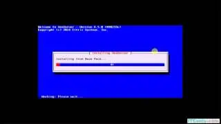 4-Installing Citrix XenServer 6.5