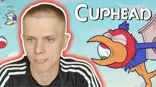 НОЛЬ ПРОГРЕССА ЗА СЕРИЮ. (Cuphead #7).