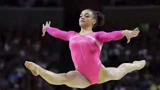 Gymnastics Floor Music - Epic Dark Dubstep