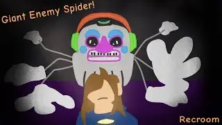 I FEEL LIKE AN ANT! - Recroom : Dj-MusicMan-