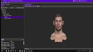 How to install mod face FIFA AND FC24  by FIFA EDITOR TOOL