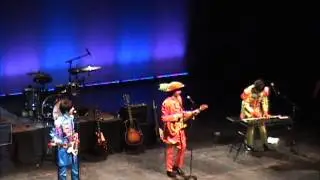 The Fab Four - Eleanor Rigby