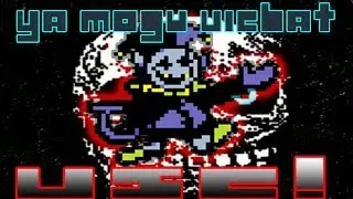 deltarofl mod - Jevil