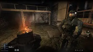 STALKER ANOMALY 1.5.1 СБОРКА АДДОНОВ by MegaTiEstO96. #11