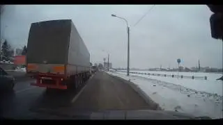 А что так можно было? А чего никто не поехал?