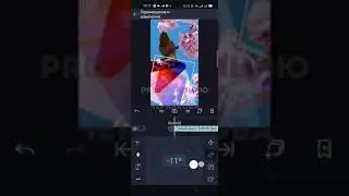Оформление stories в Instagram. Стикеры в цветах   лета 2021.Урок . Alight Motion.