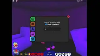 ROBLOX - RoCitizens codes 2019