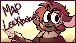LeekBomb [MAP Part] Draikinator
