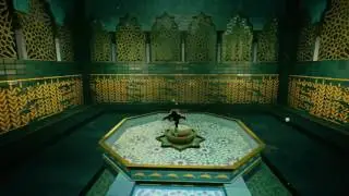 Abzu Gameplay Front to End HQ